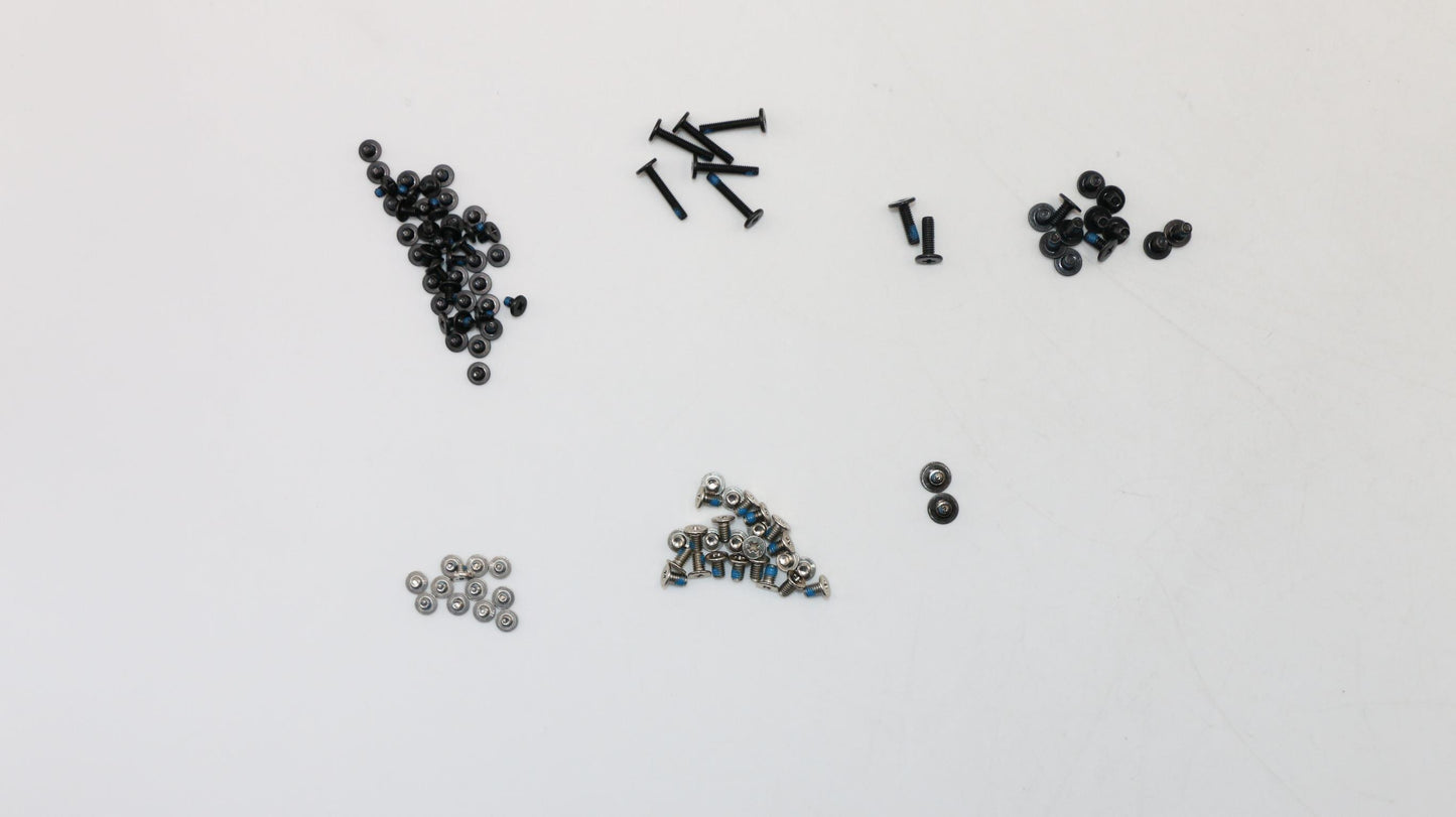 Lenovo 00UR839 Ks Kits Screws And Labels