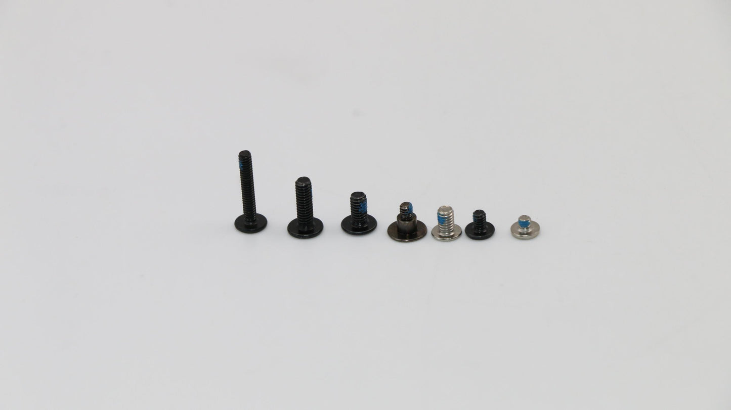 Lenovo 00UR839 Ks Kits Screws And Labels