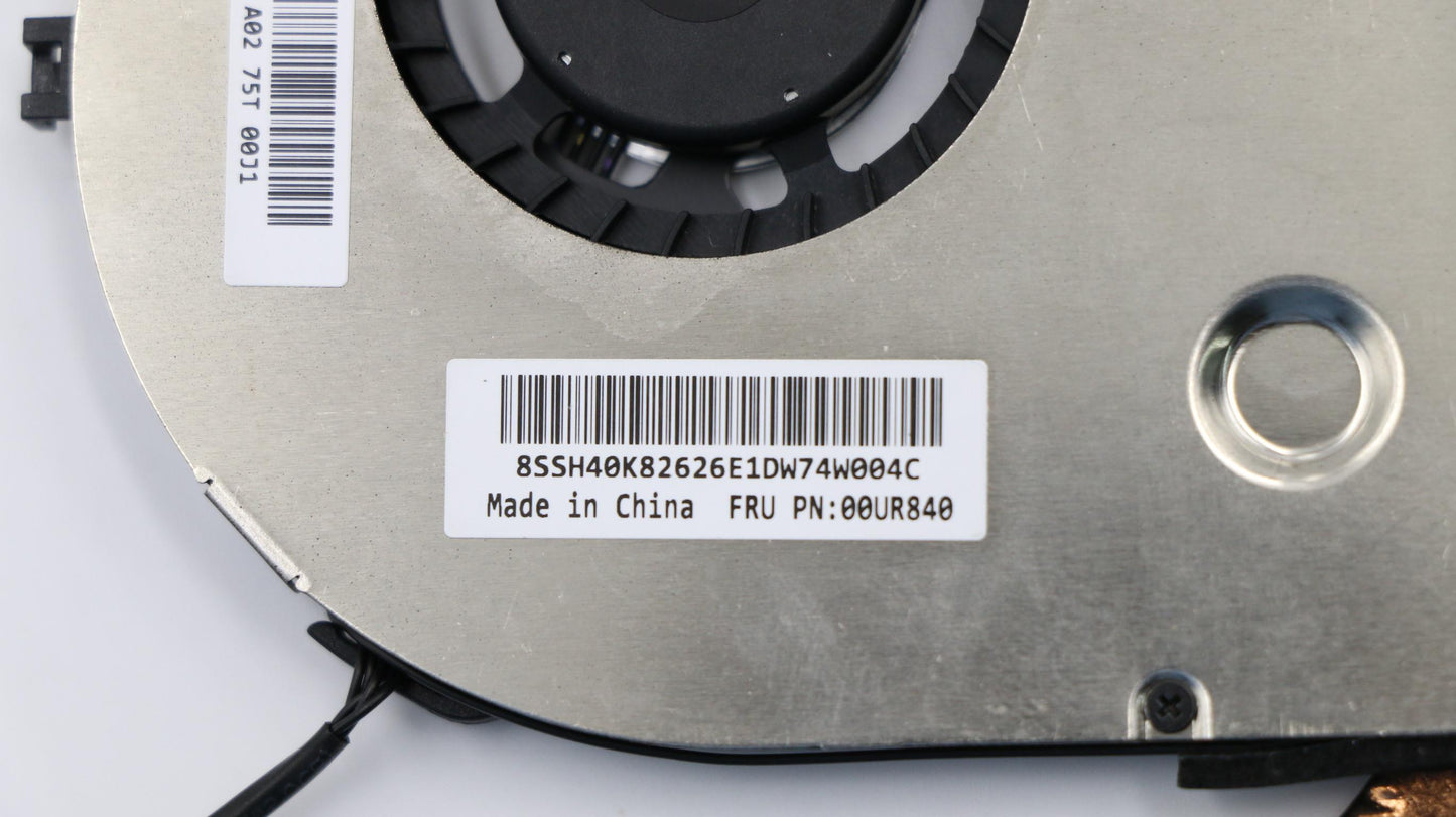 Lenovo Heat Sink - 00UR840