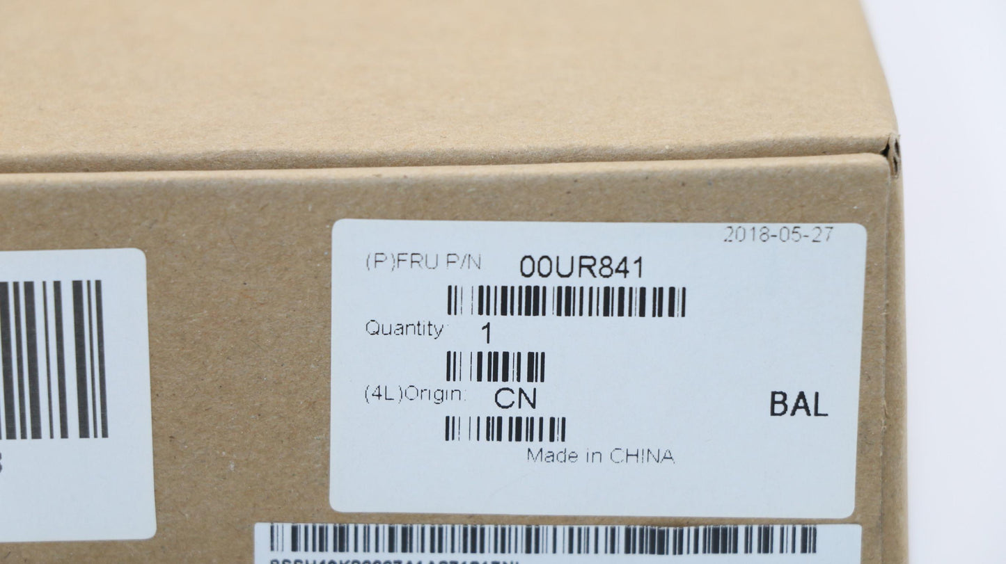 Lenovo Hs Heat Sinks - 00UR841