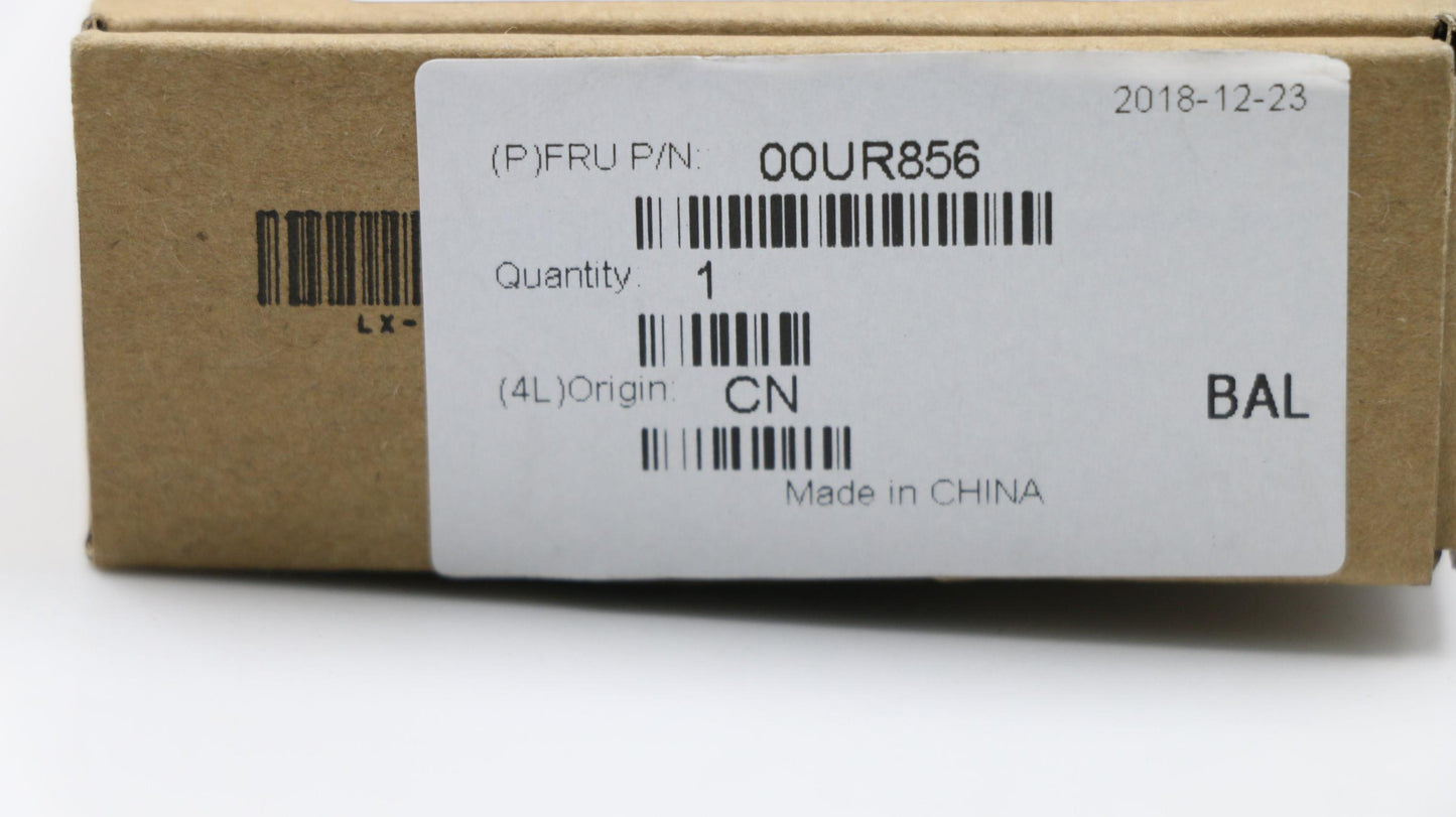 Lenovo Cable - 00UR856