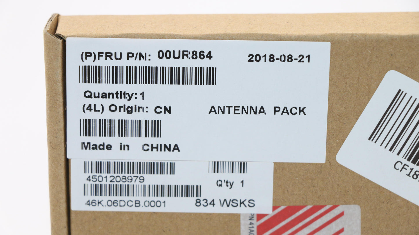 Lenovo An Antenna - 00UR864