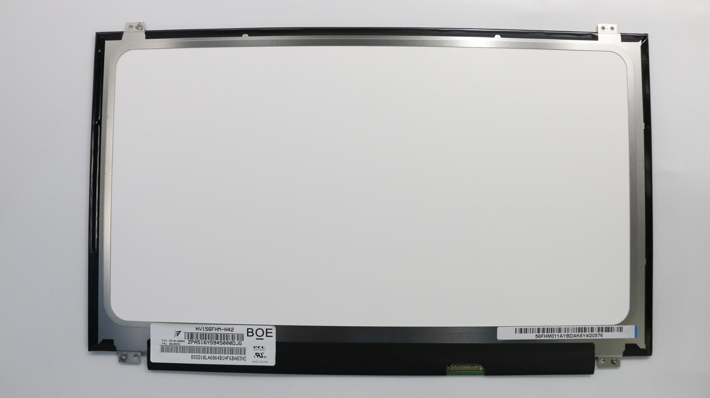Lenovo Display - 00UR876