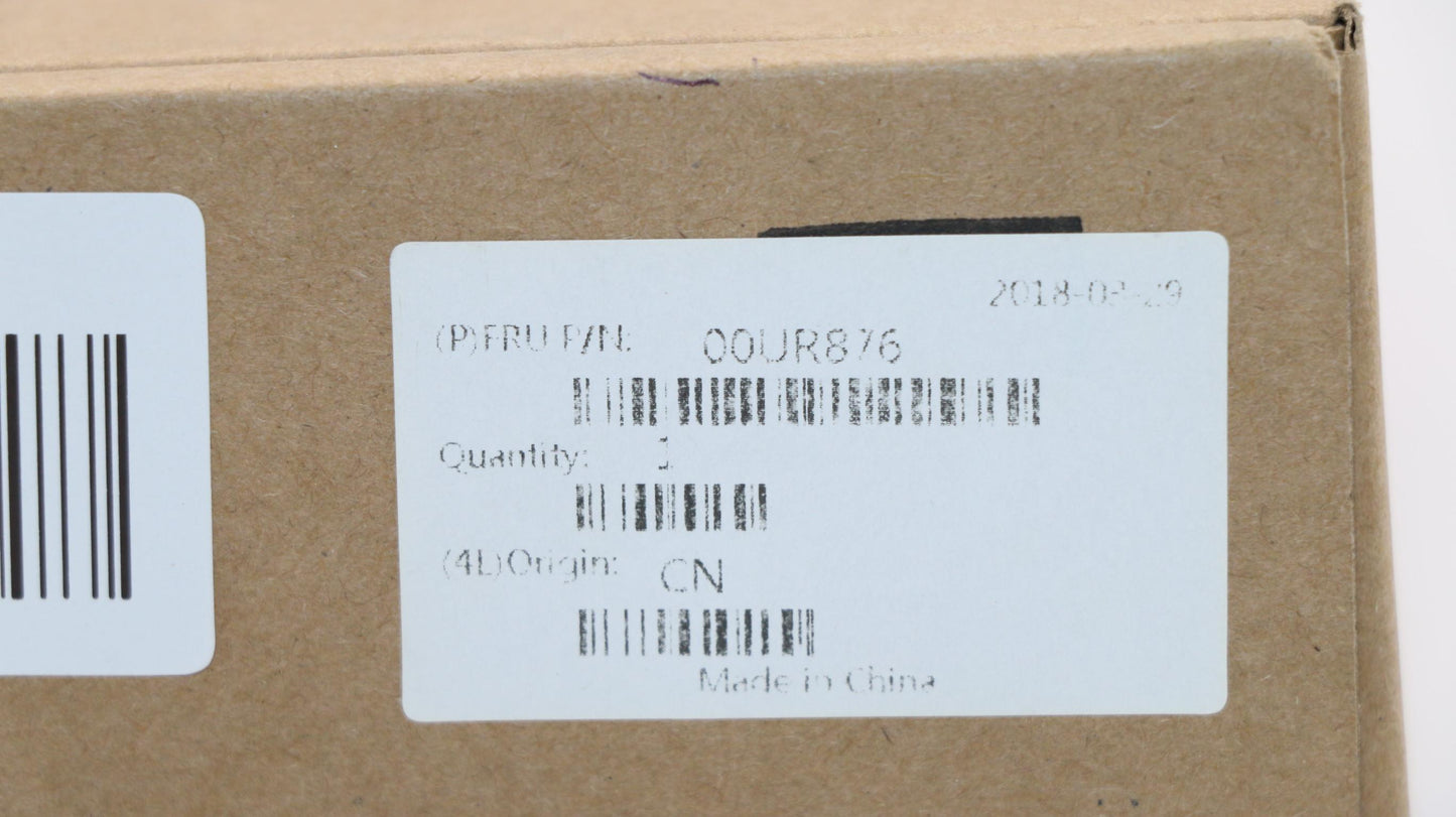 Lenovo Display - 00UR876
