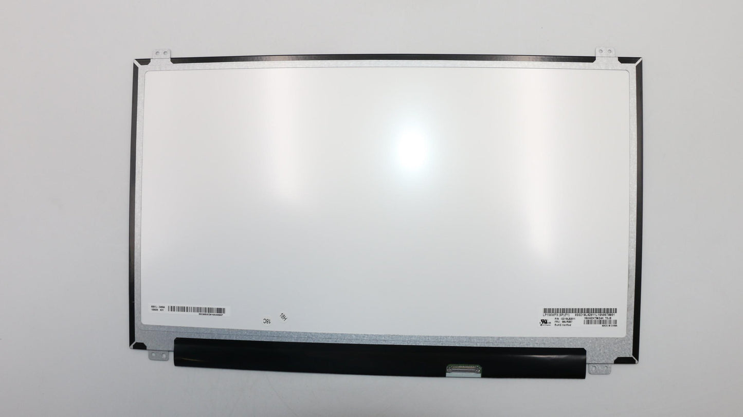 Lenovo Display 15.6, Fhd, Ag - 00UR887