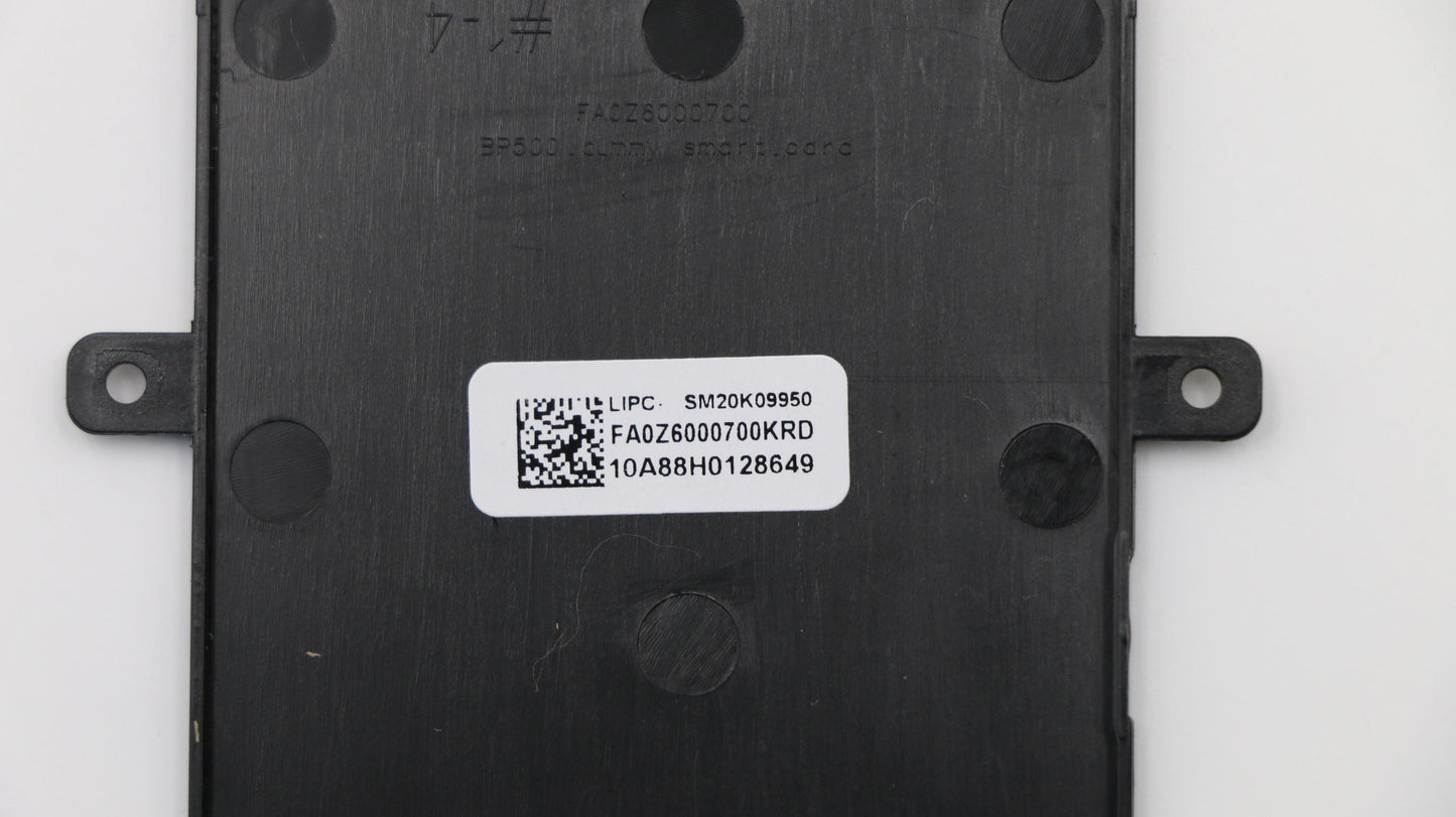 Lenovo Mechanical Dummy Scr,Black,Pla - 00UR898