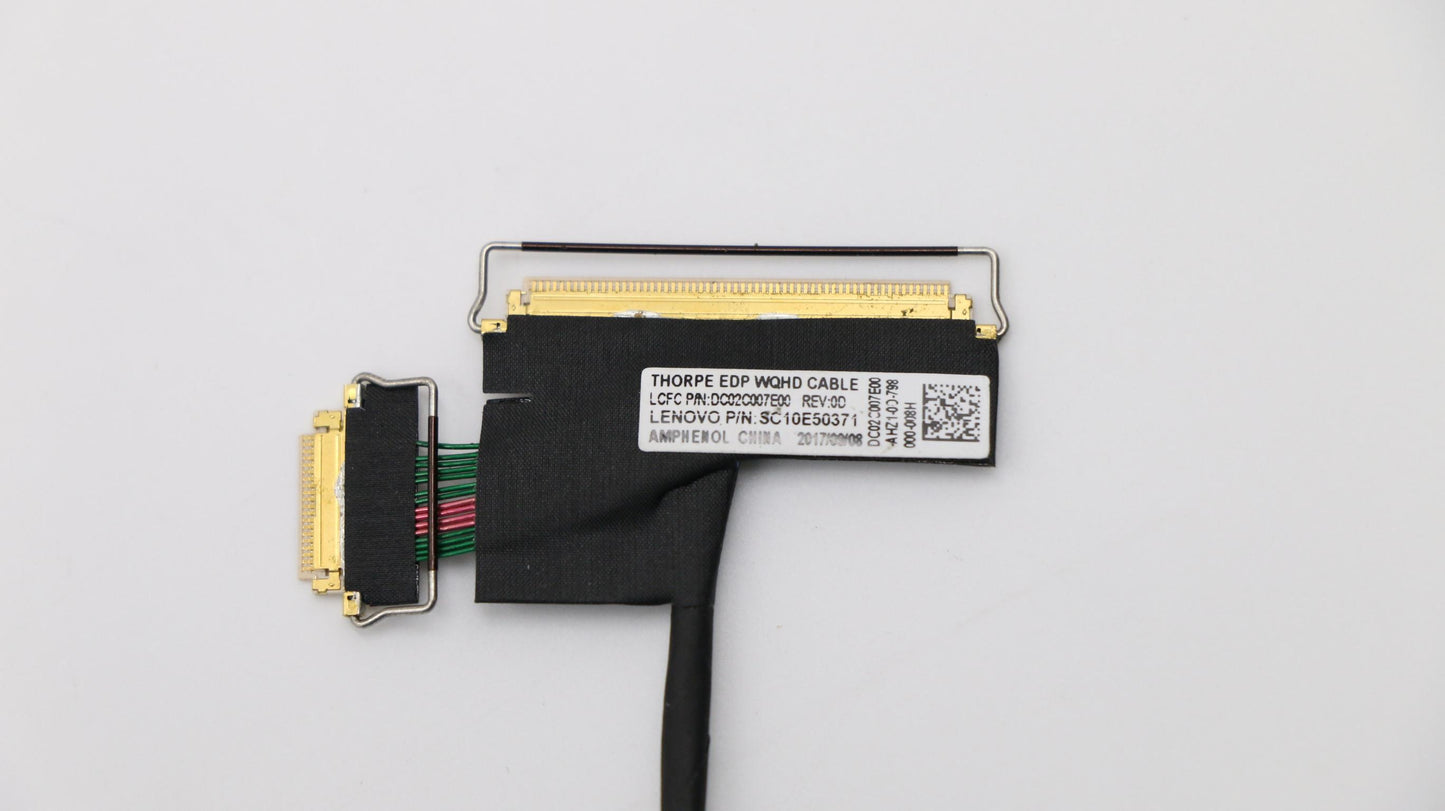 Lenovo Ct Cables Internal - 00UR903