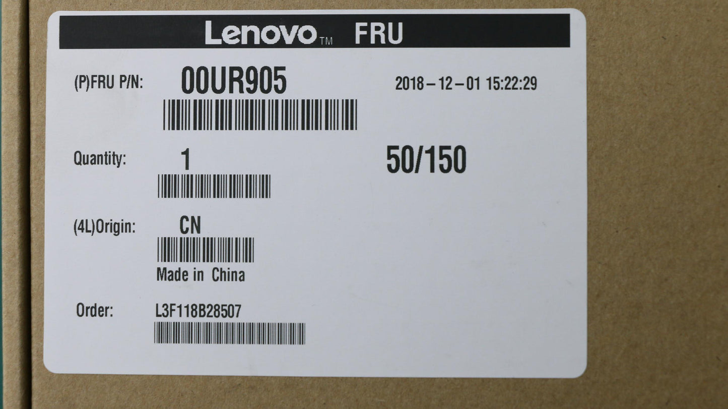 Lenovo Wwan\Wlan Antenna - 00UR905