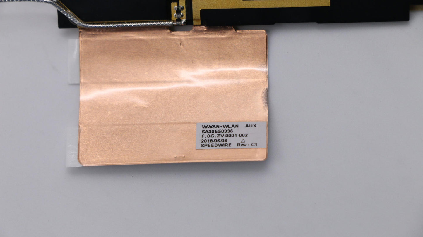Lenovo Wwan\Wlan Antenna - 00UR905