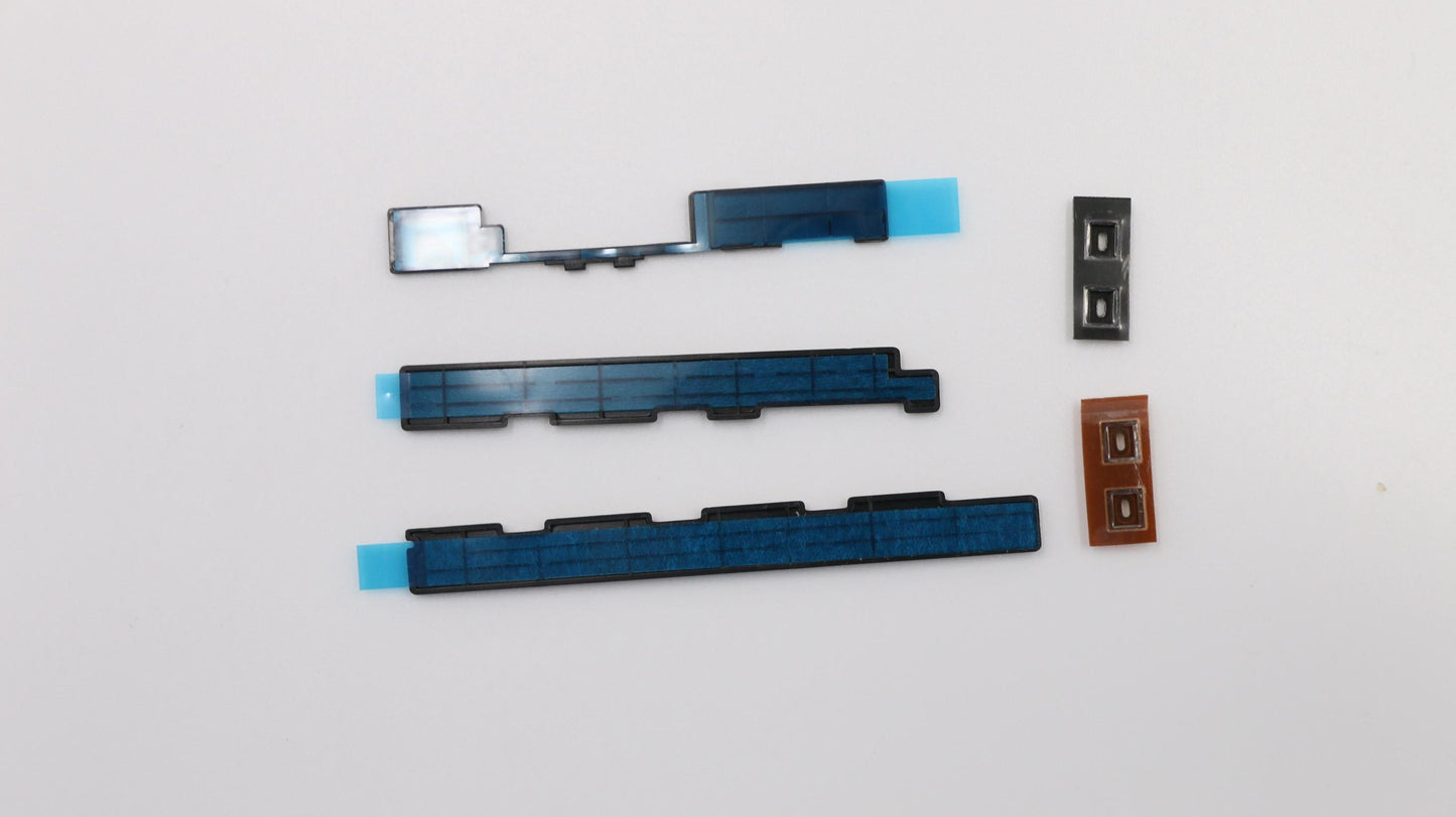 Lenovo Ma Mechanical Assemblies - 00UR912