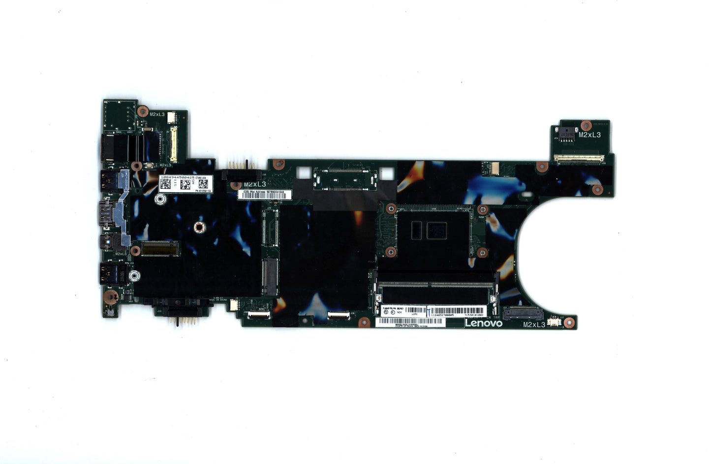 Lenovo 00UR921 Ma Mechanical Assemblies