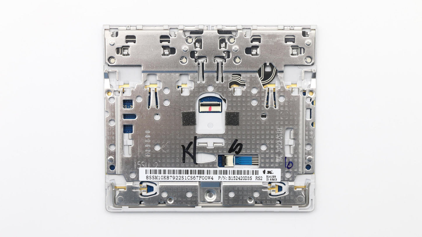 Lenovo Ma Mechanical Assemblies - 00UR943