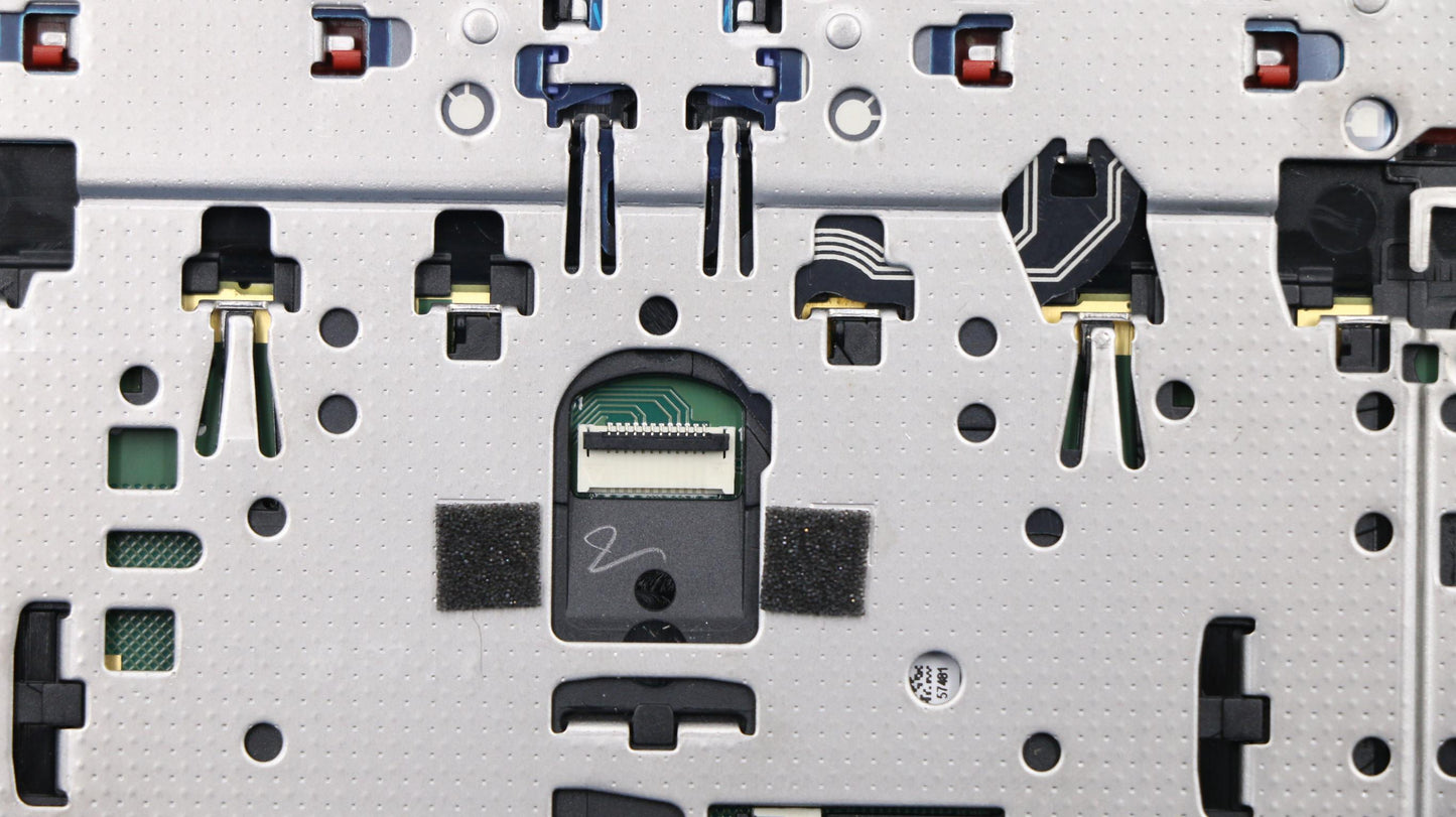 Lenovo Ma Mechanical Assemblies - 00UR946