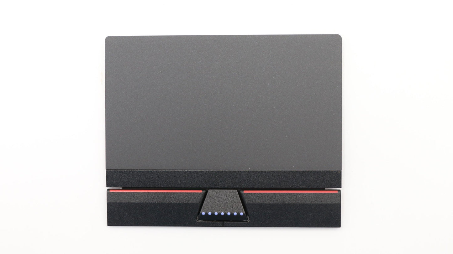 Lenovo Clickpad Black Alps - 00UR953