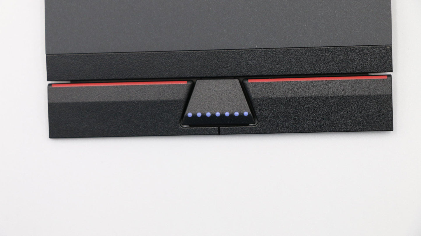 Lenovo Clickpad Black Alps - 00UR953