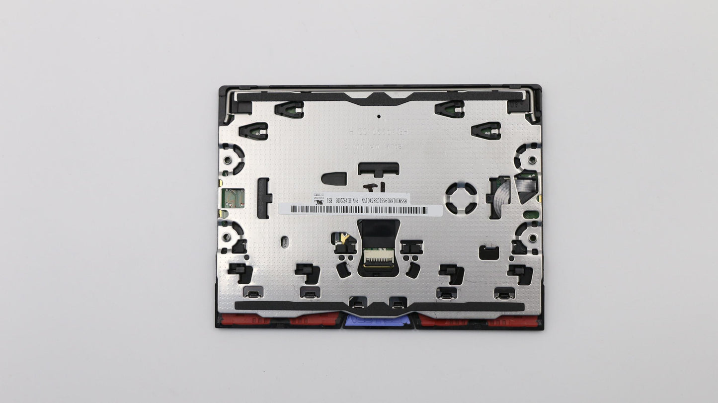 Lenovo Cs14W 3+2Bcp,Mylr,Blk,Kby,Sun - 00UR957