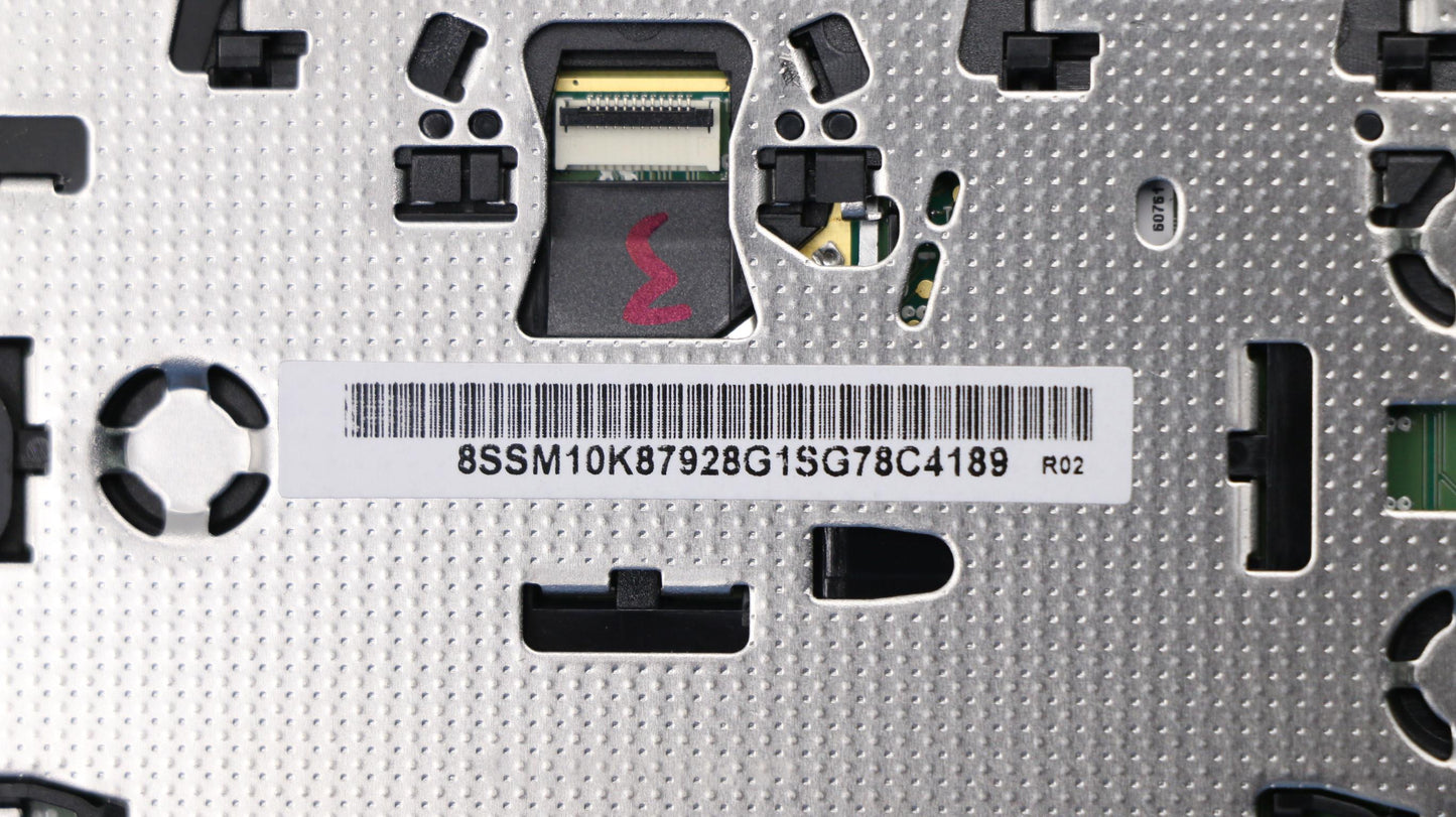 Lenovo Cs14W 3+2Bcp,Mylr,Blk,Amd,Tra - 00UR962