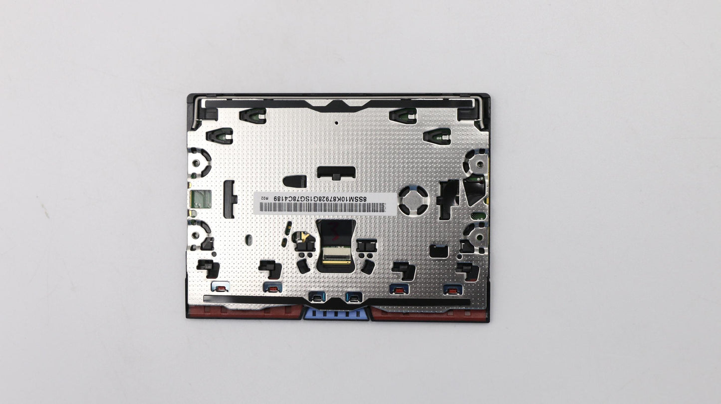 Lenovo Cs14W 3+2Bcp,Mylr,Blk,Amd,Tra - 00UR962