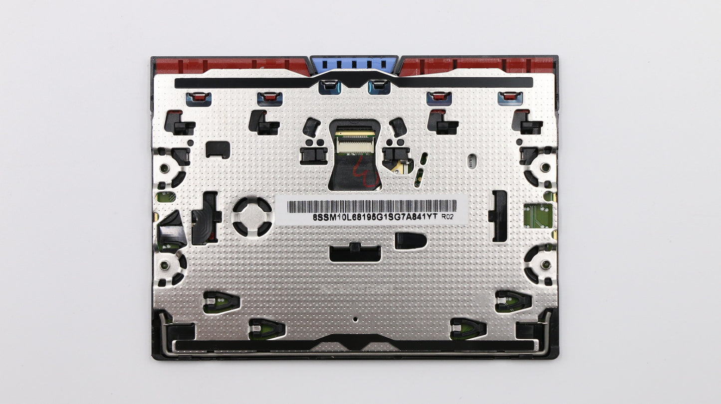 Lenovo Cs14W 3+2Bcp,Mylr,Blk,Kby,Tra - 00UR966