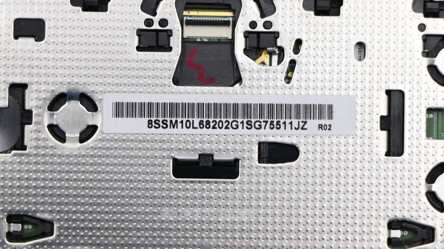 Lenovo Cs14W 3+2Bcp,Mylr,Blk,Sky,Tra - 00UR967