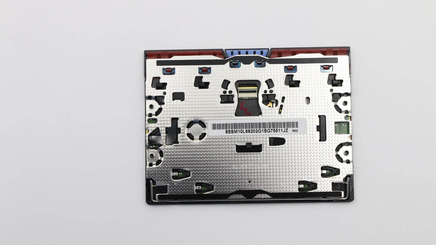 Lenovo Cs14W 3+2Bcp,Mylr,Blk,Sky,Tra - 00UR967