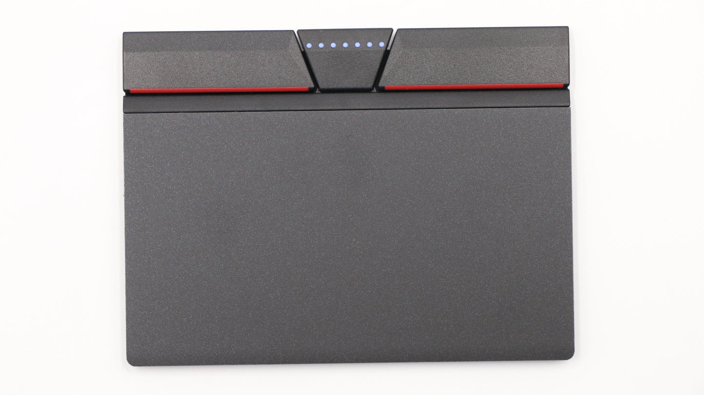 Lenovo Clickpad 3+3Bcp Blk Amd Tra - 00UR968