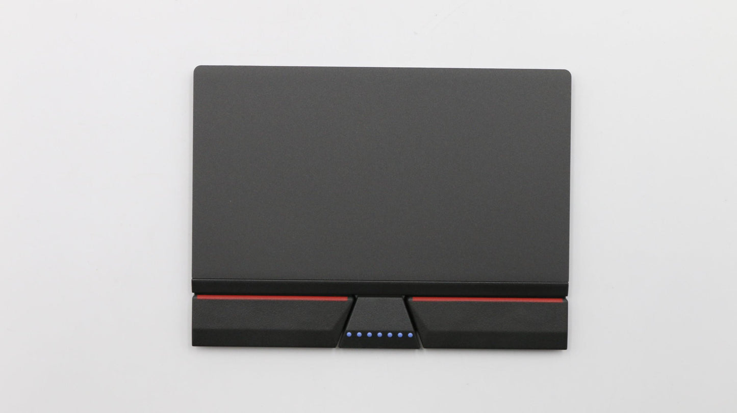 Lenovo Touch Pad 3+2Bcp Mylar Gblack - 00UR971