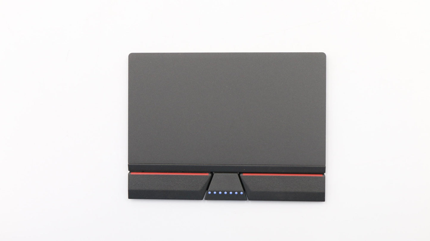 Lenovo Click Pad 3+2Bcp Mylar Gblack - 00UR972