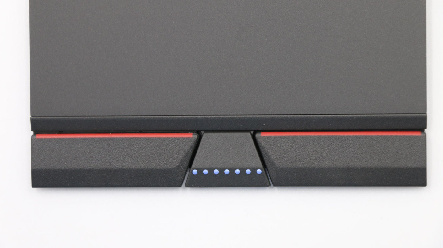 Lenovo Click Pad 3+2Bcp Mylar Gblack - 00UR972