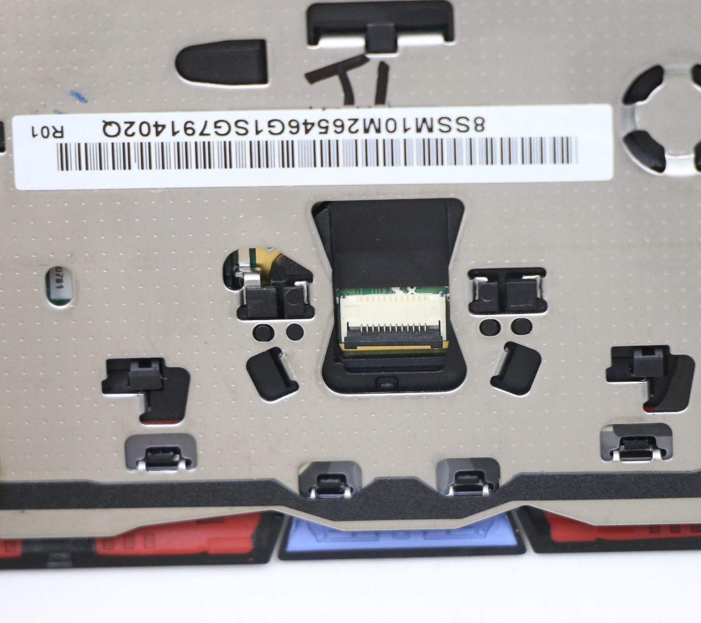 Lenovo Click Pad 3+2Bcp Mylar Gblack - 00UR974