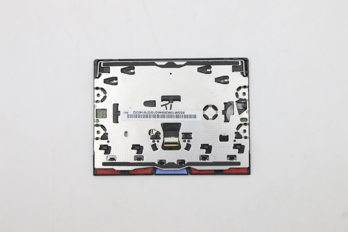 Lenovo Click Pad 3+2Bcp Mylar Gblack - 00UR974