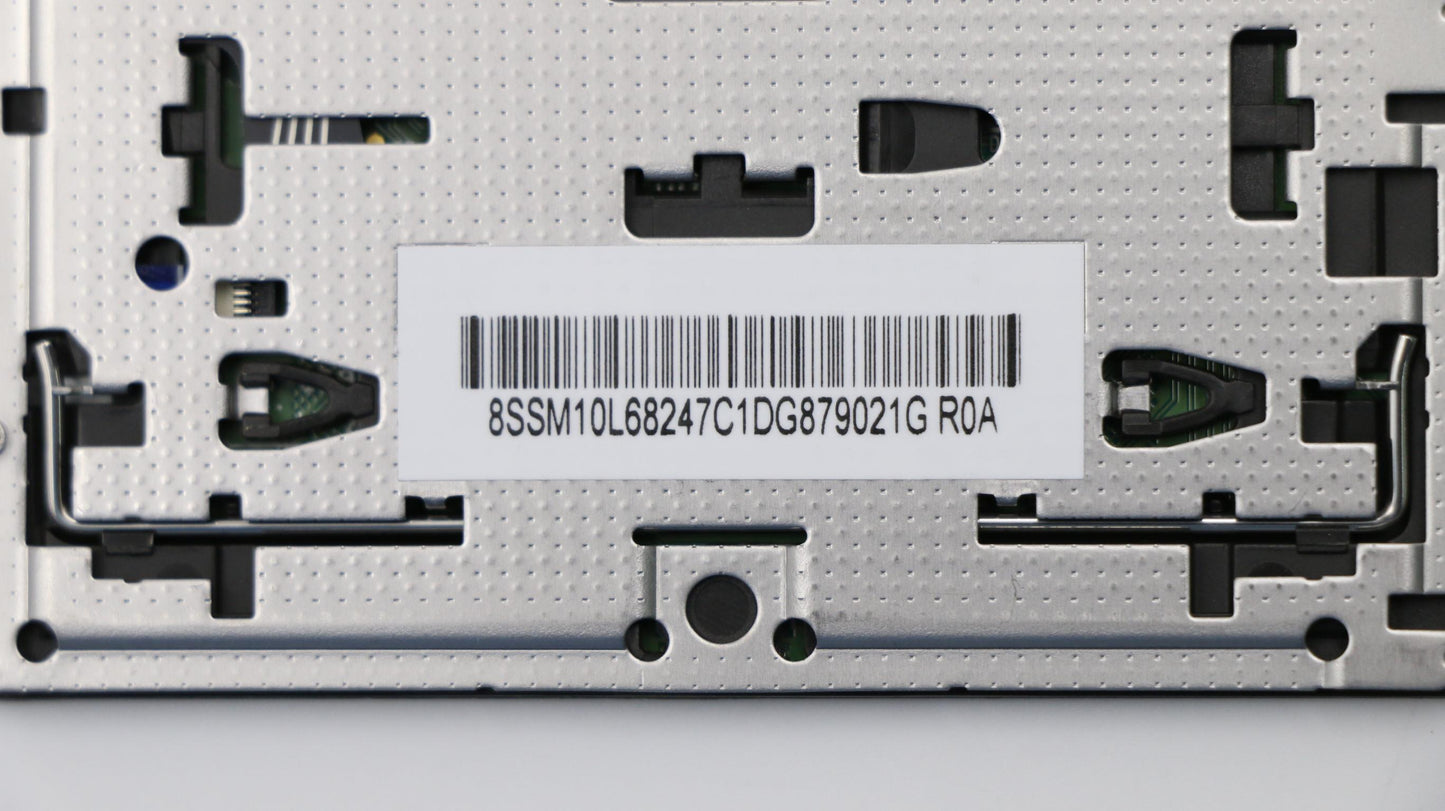 Lenovo Mech Asm Cs14S 3+2Bcp, Mylar, - 00UR975