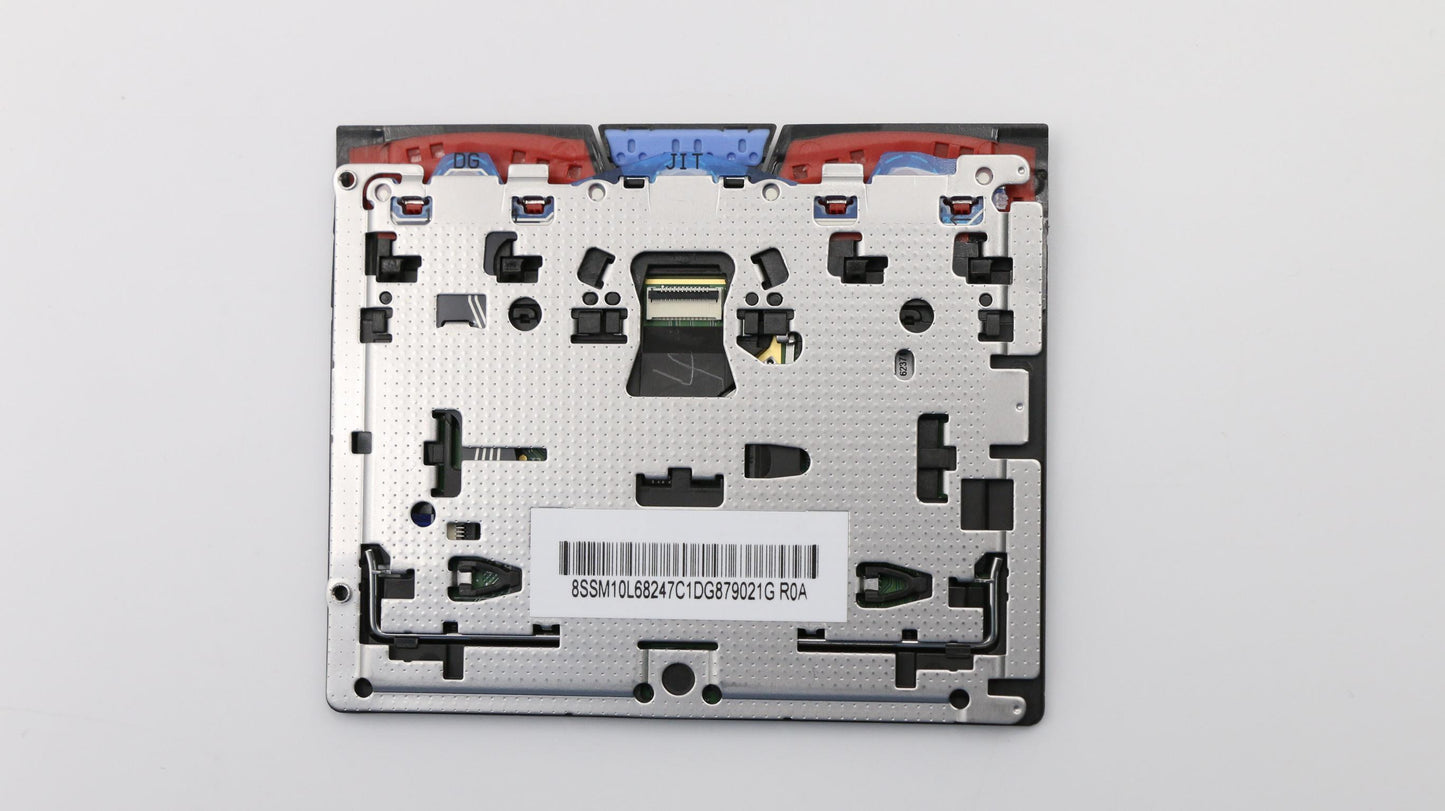 Lenovo Mech Asm Cs14S 3+2Bcp, Mylar, - 00UR975