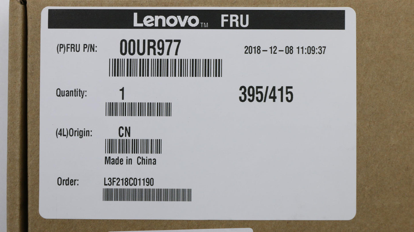 Lenovo Cs14S 3+2Bcp,Mylar,Pblack,Tra - 00UR977