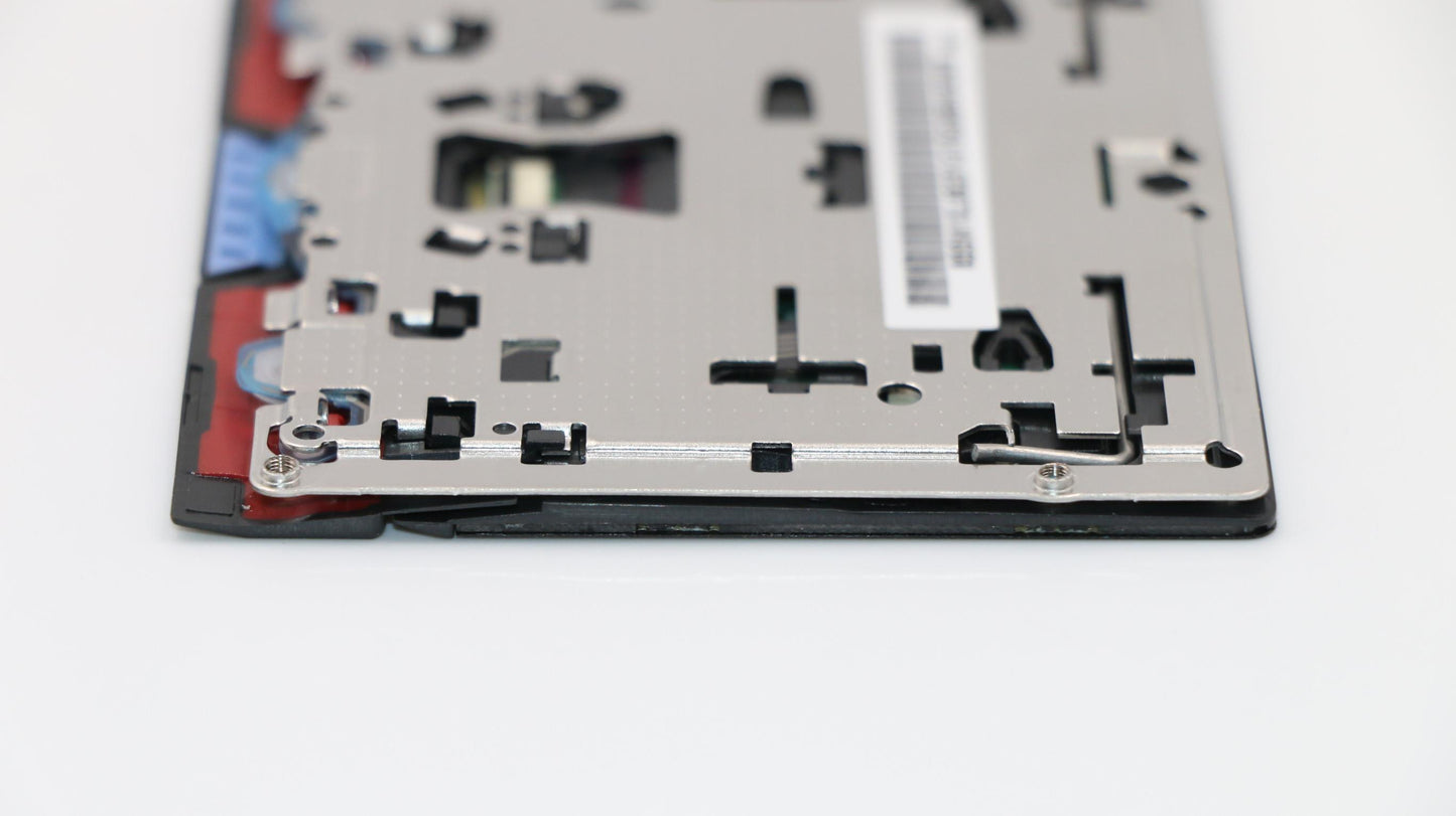 Lenovo Cs14S 3+2Bcp,Mylar,Pblack,Tra - 00UR977