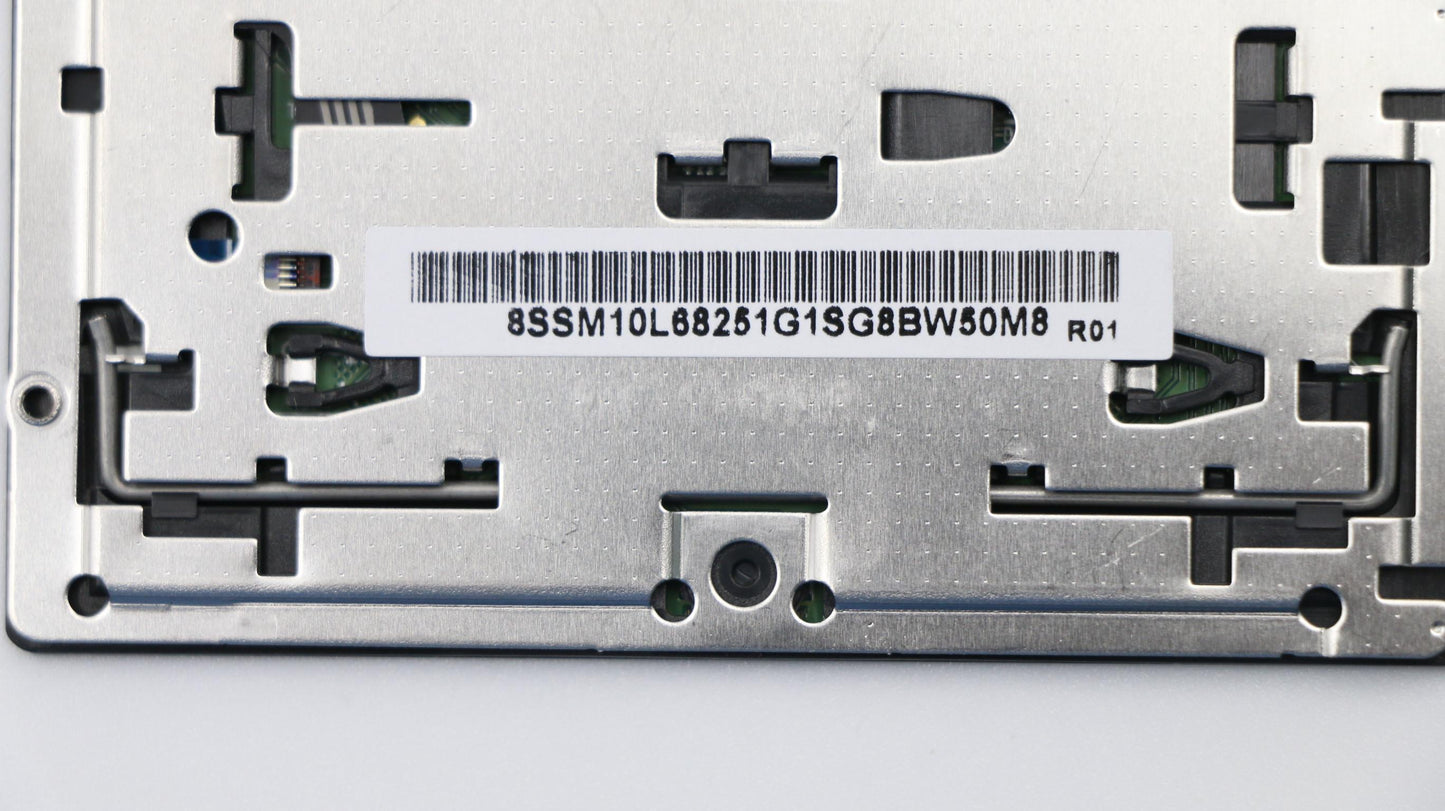 Lenovo Cs14S 3+2Bcp,Mylar,Pblack,Tra - 00UR977