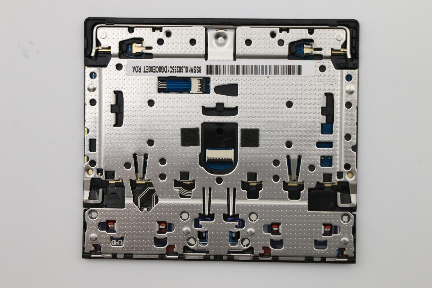 Lenovo Cs15S 3+2Bcp,Mylar,Pblack,Chy - 00UR978
