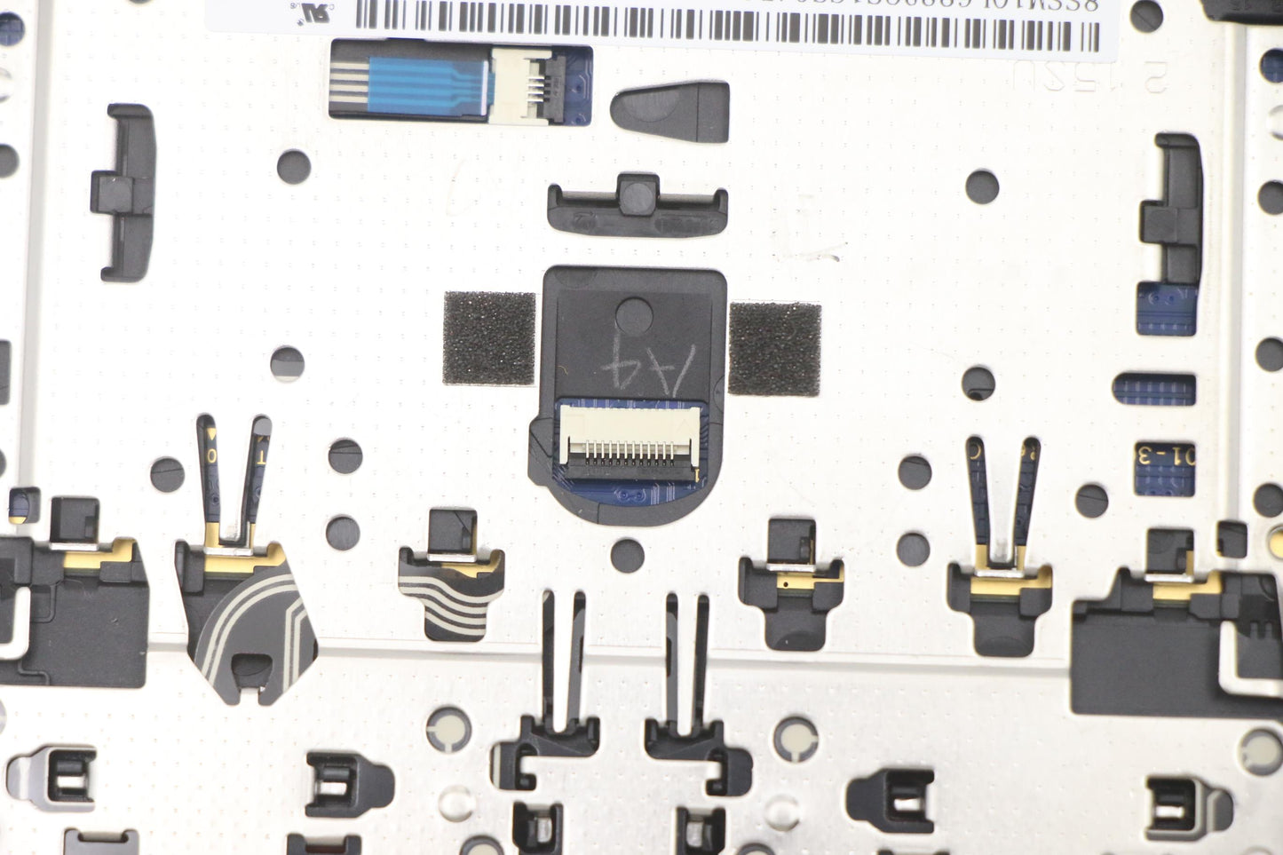 Lenovo Cs15S 3+2Bcp,Mylar,Pblack,Sun - 00UR979