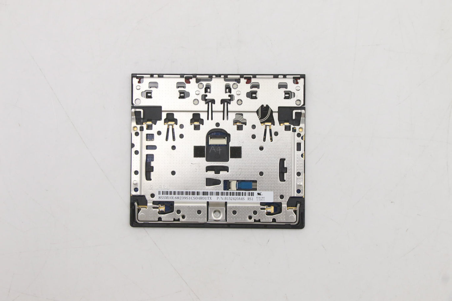 Lenovo Cs15S 3+2Bcp,Mylar,Pblack,Sun - 00UR979