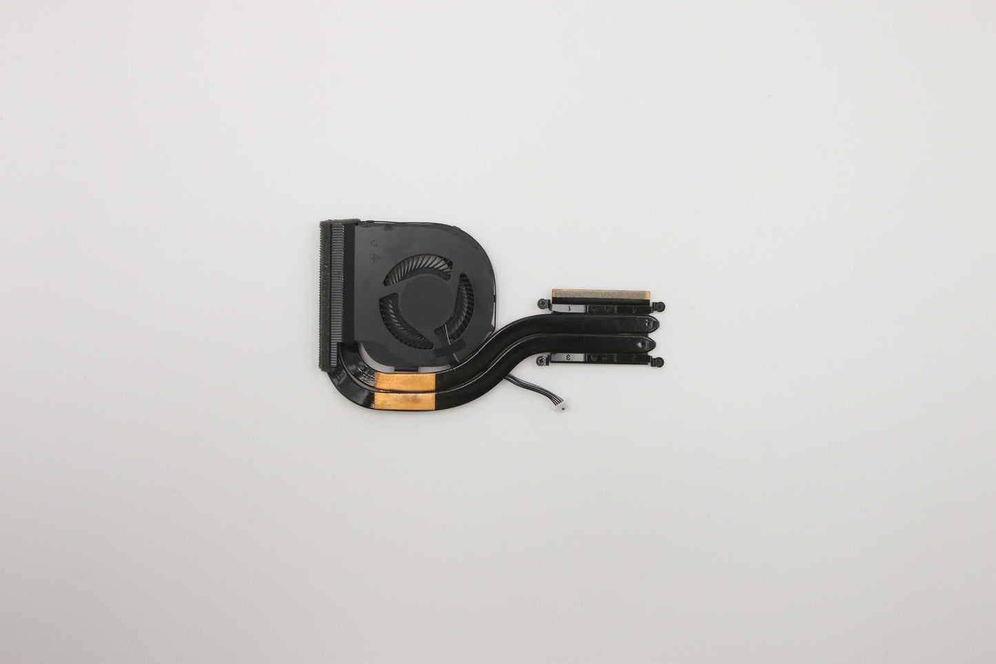Lenovo Heatsink Uma,Thermal,W/Fan,Del - 00UR985