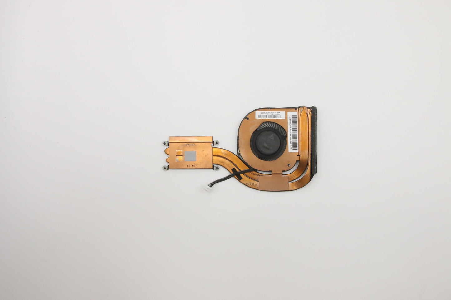 Lenovo Heatsink Uma,Thermal,W/Fan,Del - 00UR985