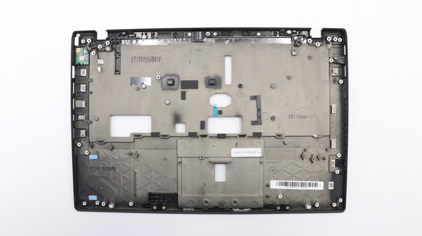 Lenovo Co_Covers - 00UR988