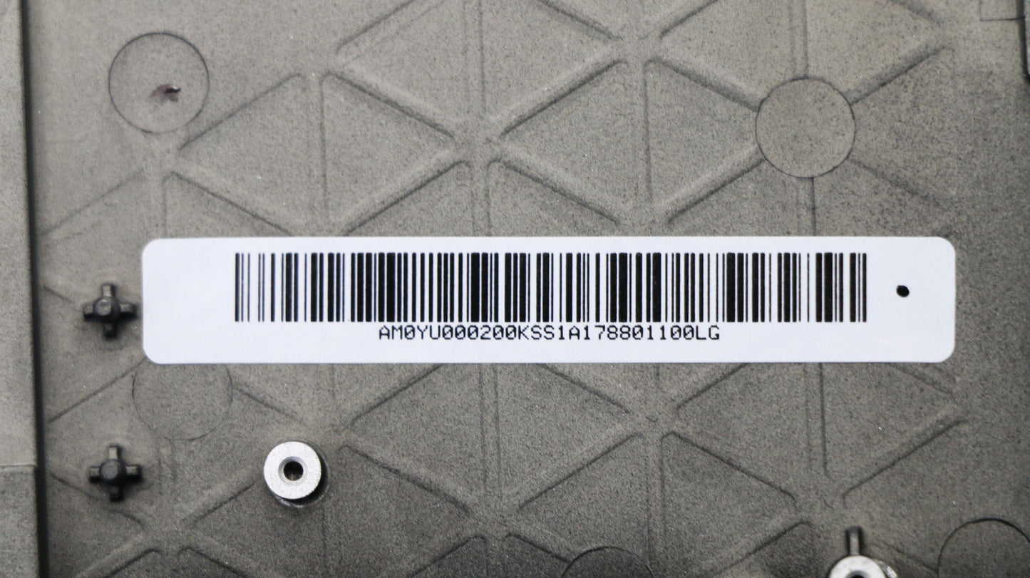 Lenovo Co_Covers - 00UR988