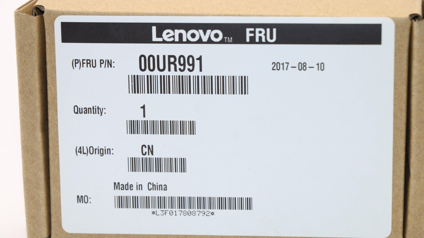 Lenovo Fpr,Nec,Dummy - 00UR991