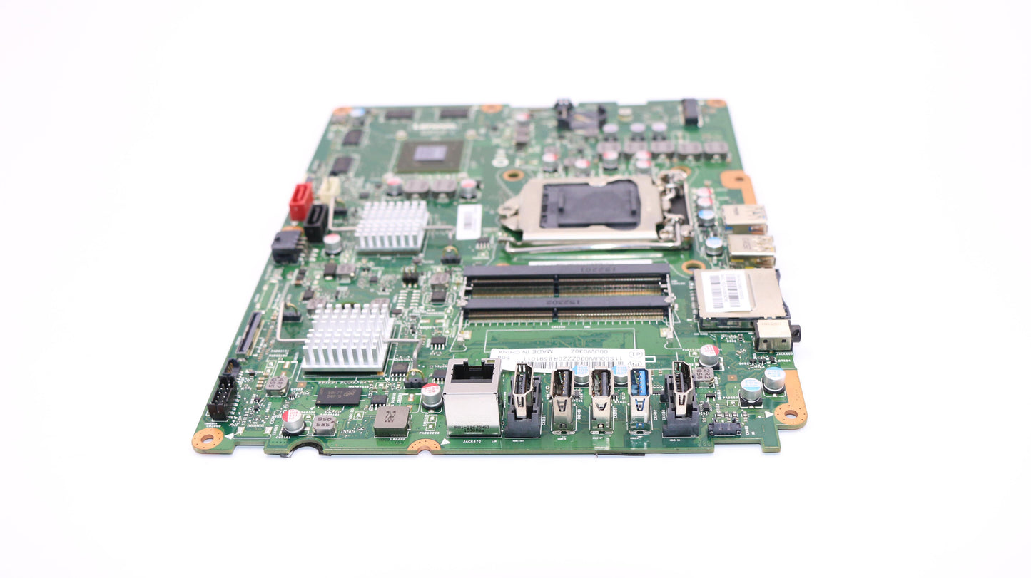 Lenovo 00UW030 Pl System Boards