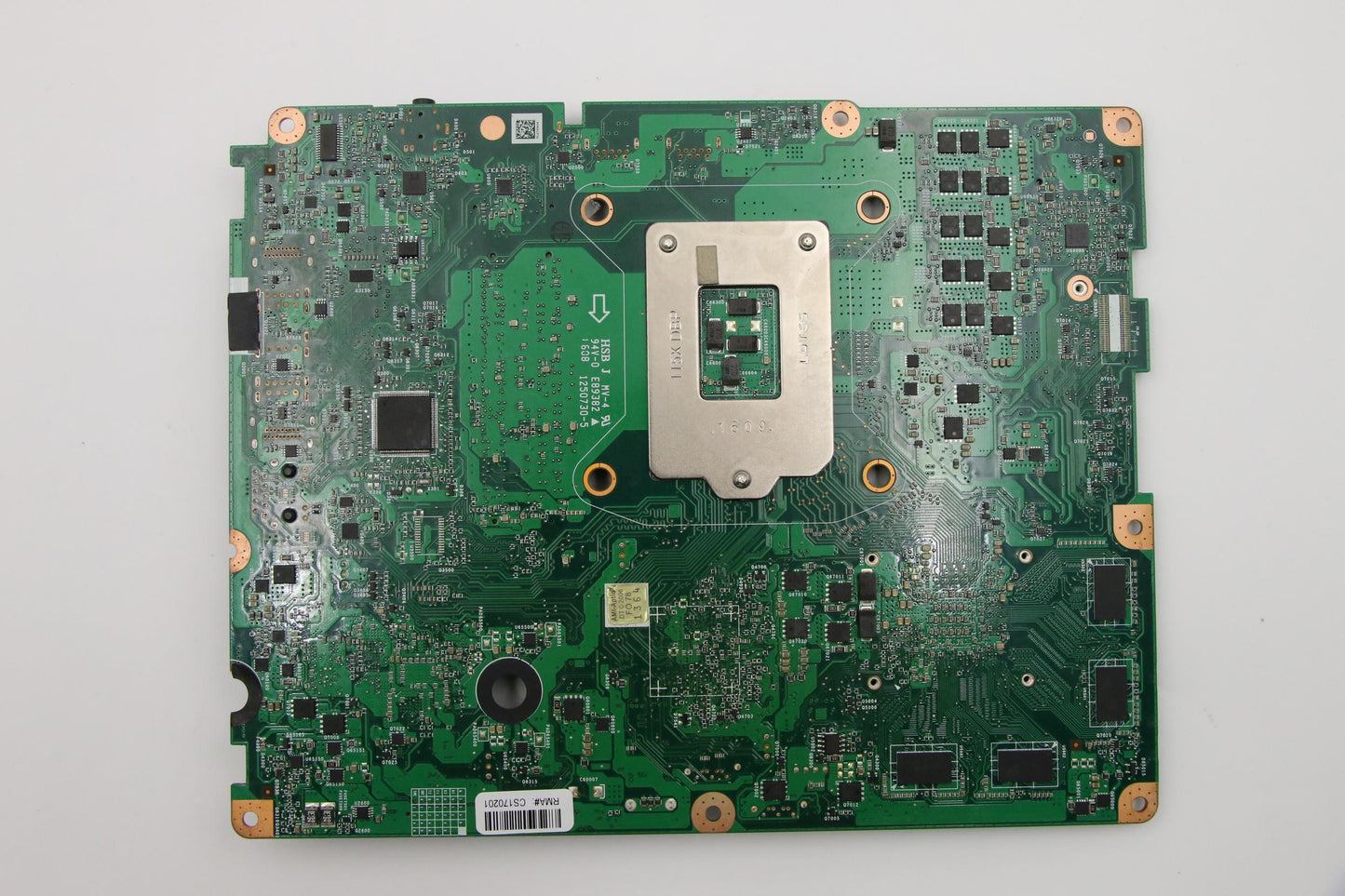 Lenovo 00UW031 Pl System Boards