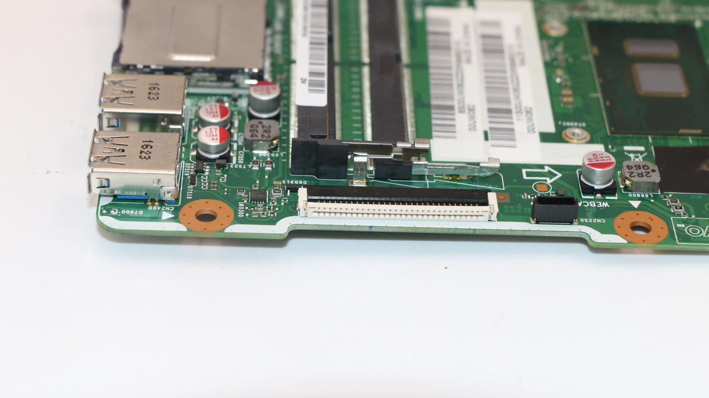 Lenovo Pl System Boards - 00UW082