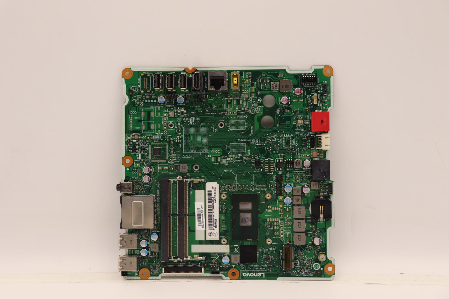 Lenovo Pl System Boards - 00UW084