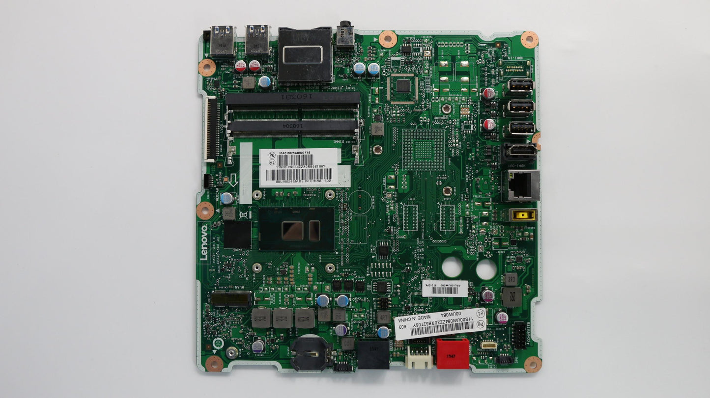Lenovo Pl System Boards - 00UW085