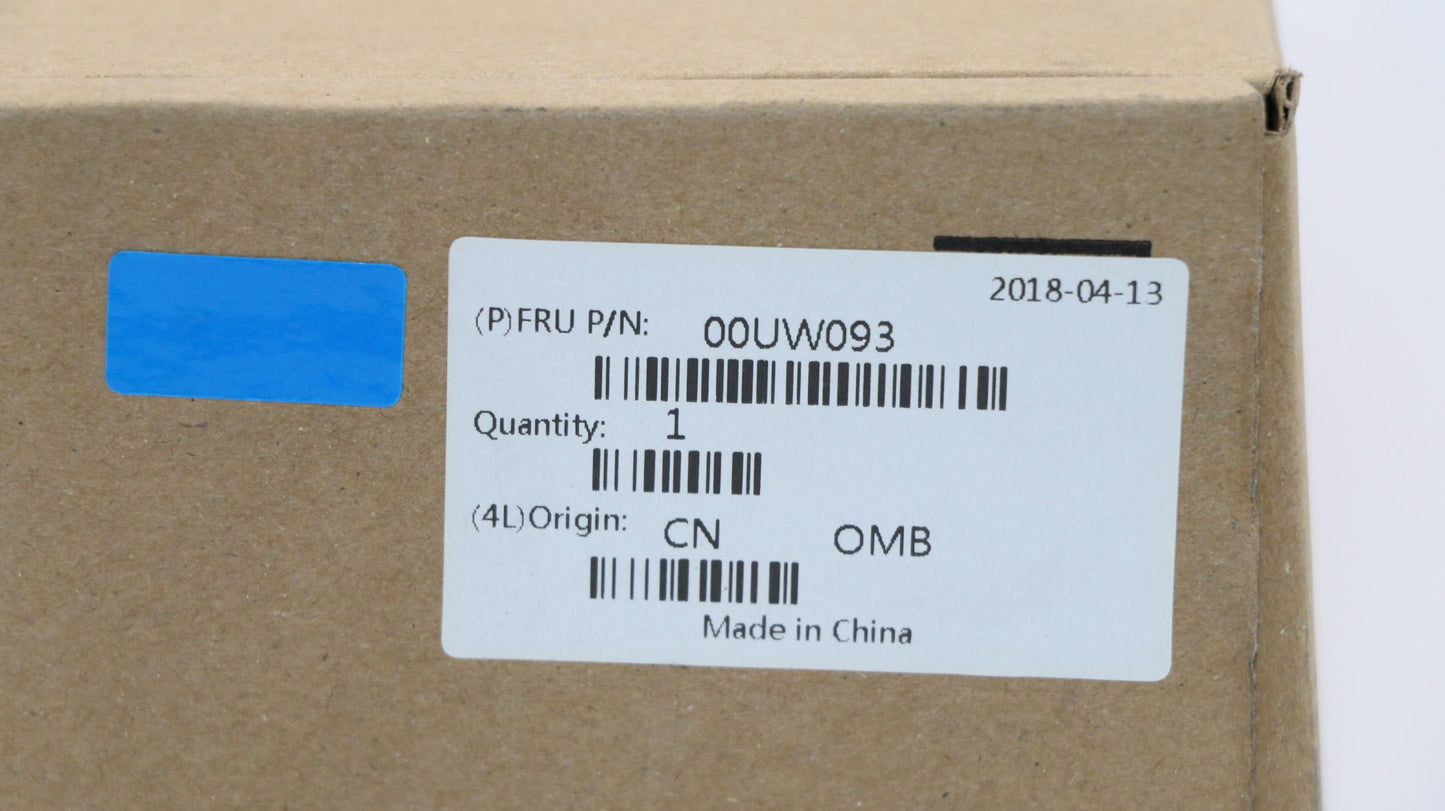 Lenovo Pl System Boards - 00UW093